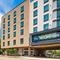 Best Western Athens - map