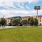 Courtyard Marriott Lafayette - map
