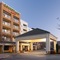 Courtyard Greenville-Spartanburg By Marriott - map