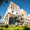 Armenia Hotel - map