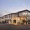 Park Inn By Radisson Albany, Ga - map