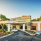 Courtyard By Marriott Charlotte Airport Loso - map
