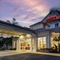 Hilton Garden Inn Arcadia Pasadena Area - map