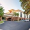Hampton Inn Amelia Island At Fernandina Beach - map