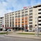 Ibis Annemasse - map