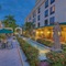 Hampton Inn Palm Beach Gardens - map