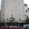 Gran Hotel Panamericano Mar Del Plata - map