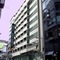 Hotel Solans Presidente - map