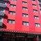 Monserrat Apart Hotel - map
