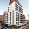 Hotel Pulitzer - map