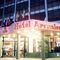 Hotel Arenales - map