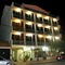 Hotel Fantilli - map