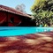 Beer Hotel Iguazu - map