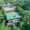 Iguazú Jungle Lodge - map