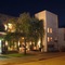 Hotel Los Sauces Cafayate - map