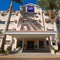 Fenix Hotel Limeira - map