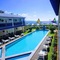 Hotel Caju Praia Azul - map