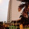 Jandaia Hotel Campo Grande - map