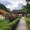 Hotel Mato Grosso Aguas Quentes - map