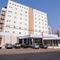 Nacional Inn Bauru - map