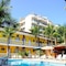 Hotel Mar De Cabo Frio - map
