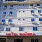 Hotel Baviera Iguassu - map