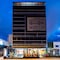 One Sixteen Hotel - map