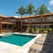 Fildi Hotel & Eventos - map