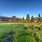 Glacier Park Lodge - map