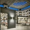 Hilton Brentwood Nashville Suites - map