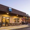 Best Western Buffalo Ridge Inn - map