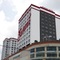 Summit Hotel Bukit Mertajam - map
