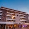 Sonesta Hotel Cusco - map