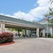 Hilton Garden Inn Austin Round Rock - map