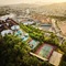 Monthez Hotel & Eventos - map