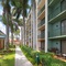 Courtyard By Marriott Fort Lauderdale East Lauderdale-By-The-Sea - map