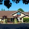Towneplace Suites By Marriott Seattle Southcenter - map