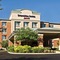 Springhill Suites Philadelphia Willow Grove - map