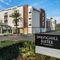 Springhill Suites Irvine John Wayne Airport Orange County - map