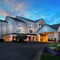 Springhill Suites Memphis East   Galleria - map