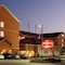 Residence Inn By Marriott Midland - map