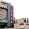 Barao Center Hotel - map