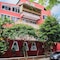 Eco Suites Uxlabil Guatemala City - map
