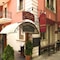 Sofia Residence Boutique Hotel - map