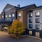 Fairfield Inn And Suites By Marriott Kelowna - map