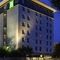 Ibis Styles Paris Gennevilliers - map