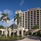 Boca Raton Marriott At Boca Center - map