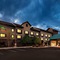 Courtyard Flagstaff - map