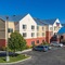 Fairfield Inn By Marriott Salt Lake City South - map