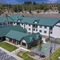 Residence Inn Durango Downtown - map